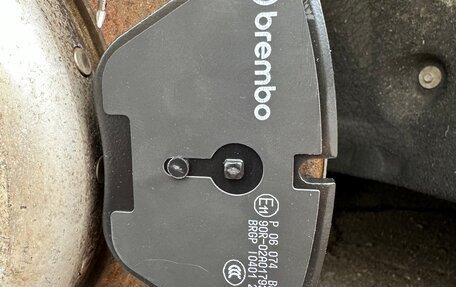 BMW 5 серия, 2016 год, 2 300 000 рублей, 12 фотография