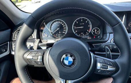 BMW 5 серия, 2016 год, 2 300 000 рублей, 10 фотография