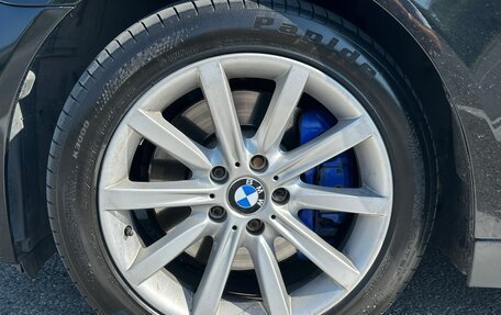 BMW 5 серия, 2016 год, 2 300 000 рублей, 8 фотография