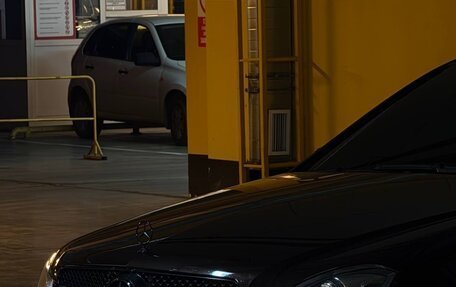 Mercedes-Benz C-Класс, 2012 год, 1 600 000 рублей, 2 фотография