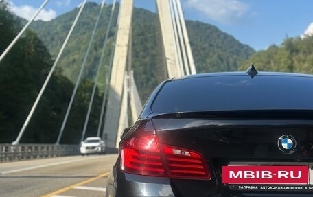 BMW 5 серия, 2016 год, 2 300 000 рублей, 13 фотография