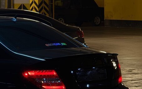 Mercedes-Benz C-Класс, 2012 год, 1 600 000 рублей, 3 фотография