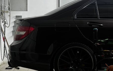 Mercedes-Benz C-Класс, 2012 год, 1 600 000 рублей, 5 фотография