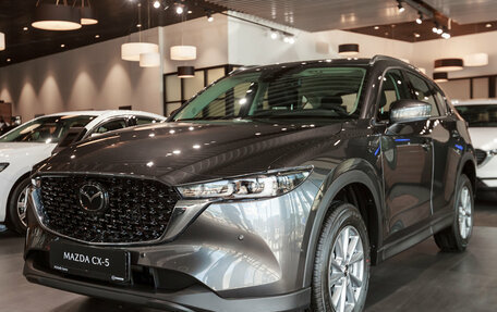 Mazda CX-5 II, 2025 год, 4 400 000 рублей, 1 фотография