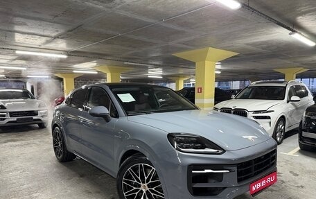 Porsche Cayenne III, 2025 год, 17 500 000 рублей, 1 фотография