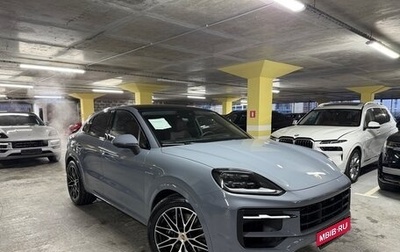 Porsche Cayenne III, 2025 год, 17 500 000 рублей, 1 фотография