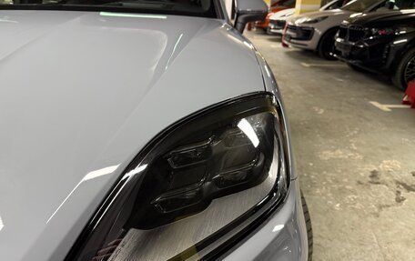 Porsche Cayenne III, 2025 год, 17 500 000 рублей, 6 фотография