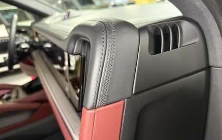 Porsche Cayenne III, 2025 год, 17 500 000 рублей, 7 фотография