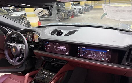 Porsche Cayenne III, 2025 год, 17 500 000 рублей, 8 фотография