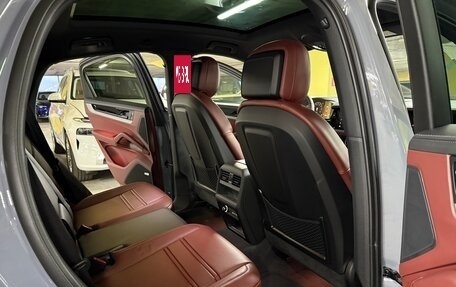 Porsche Cayenne III, 2025 год, 17 500 000 рублей, 11 фотография