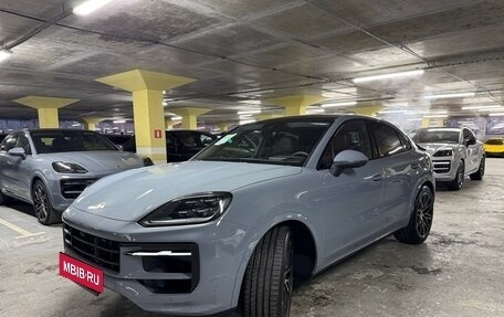 Porsche Cayenne III, 2025 год, 17 500 000 рублей, 3 фотография