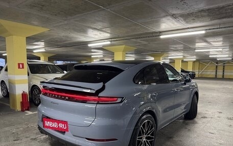 Porsche Cayenne III, 2025 год, 17 500 000 рублей, 5 фотография