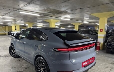 Porsche Cayenne III, 2025 год, 17 500 000 рублей, 4 фотография