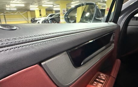 Porsche Cayenne III, 2025 год, 17 500 000 рублей, 12 фотография