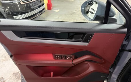 Porsche Cayenne III, 2025 год, 17 500 000 рублей, 13 фотография