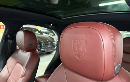 Porsche Cayenne III, 2025 год, 17 500 000 рублей, 14 фотография