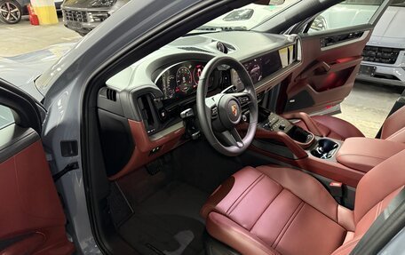 Porsche Cayenne III, 2025 год, 17 500 000 рублей, 16 фотография