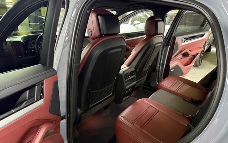 Porsche Cayenne III, 2025 год, 17 500 000 рублей, 17 фотография