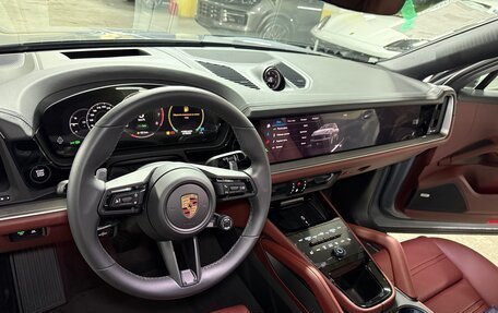 Porsche Cayenne III, 2025 год, 17 500 000 рублей, 15 фотография
