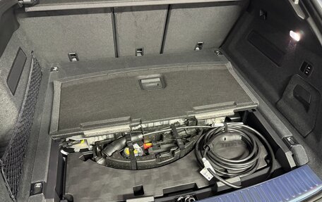 Porsche Cayenne III, 2025 год, 17 500 000 рублей, 18 фотография