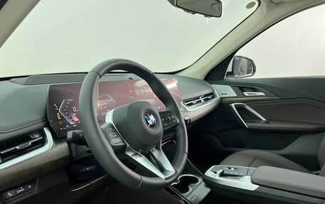 BMW X1, 2025 год, 5 630 000 рублей, 10 фотография