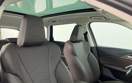 BMW X1, 2025 год, 5 630 000 рублей, 15 фотография