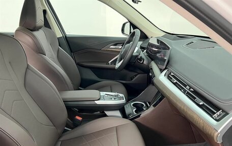 BMW X1, 2025 год, 5 630 000 рублей, 13 фотография