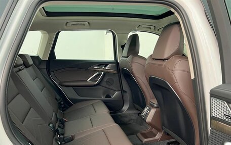 BMW X1, 2025 год, 5 630 000 рублей, 11 фотография