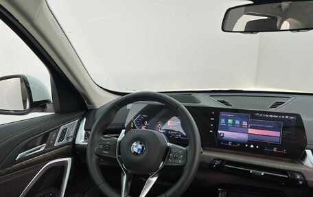 BMW X1, 2025 год, 5 630 000 рублей, 12 фотография