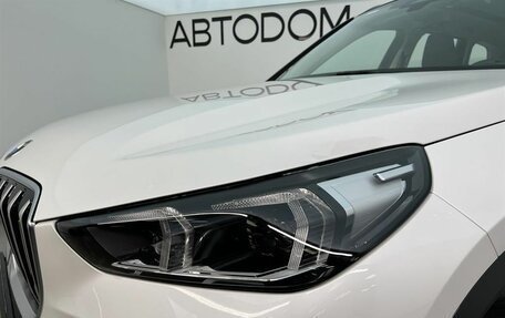 BMW X1, 2025 год, 5 630 000 рублей, 8 фотография