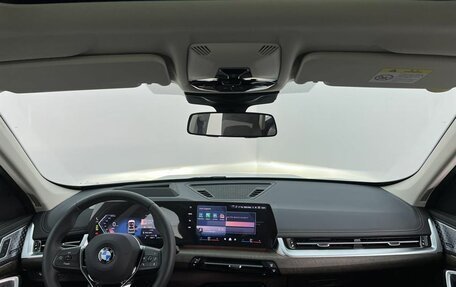 BMW X1, 2025 год, 5 630 000 рублей, 9 фотография