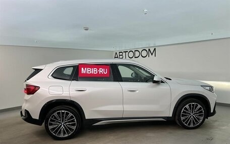 BMW X1, 2025 год, 5 630 000 рублей, 6 фотография