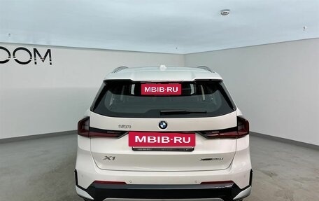 BMW X1, 2025 год, 5 630 000 рублей, 4 фотография