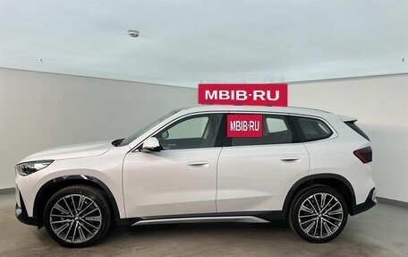 BMW X1, 2025 год, 5 630 000 рублей, 5 фотография