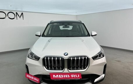BMW X1, 2025 год, 5 630 000 рублей, 3 фотография