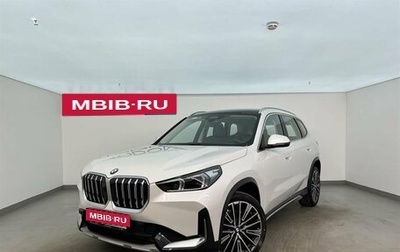 BMW X1, 2025 год, 5 630 000 рублей, 1 фотография