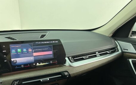 BMW X1, 2025 год, 5 630 000 рублей, 17 фотография