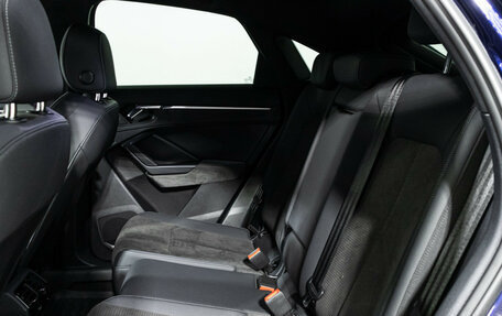 Audi Q3, 2021 год, 4 379 898 рублей, 10 фотография