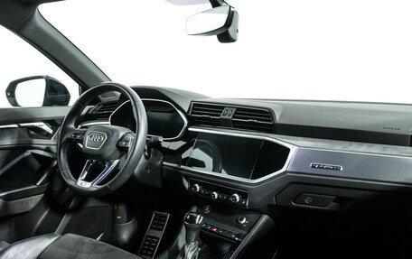 Audi Q3, 2021 год, 4 379 898 рублей, 9 фотография