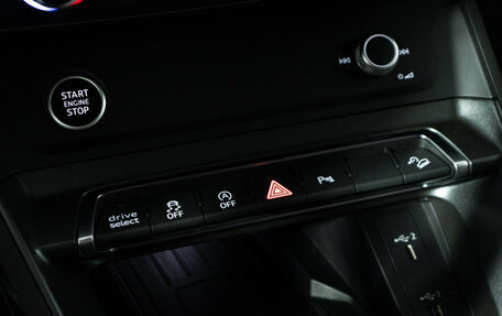 Audi Q3, 2021 год, 4 379 898 рублей, 18 фотография