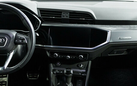 Audi Q3, 2021 год, 4 379 898 рублей, 14 фотография