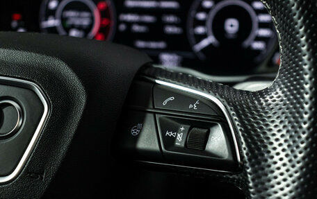 Audi Q3, 2021 год, 4 379 898 рублей, 21 фотография