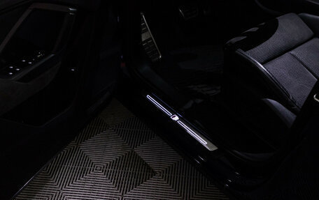 Audi Q3, 2021 год, 4 379 898 рублей, 22 фотография