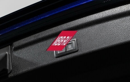 Audi Q3, 2021 год, 4 379 898 рублей, 25 фотография