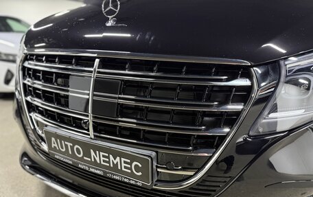 Mercedes-Benz V-Класс, 2025 год, 17 890 000 рублей, 7 фотография