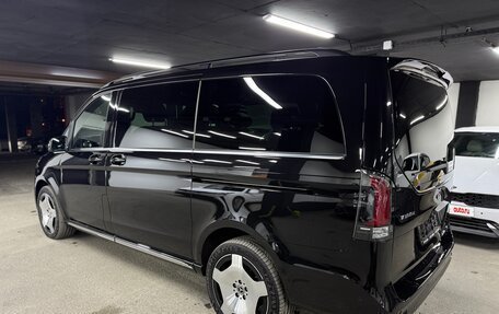 Mercedes-Benz V-Класс, 2025 год, 17 890 000 рублей, 6 фотография