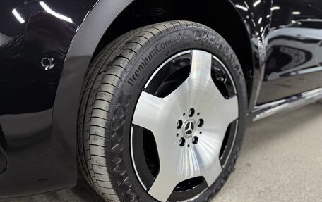 Mercedes-Benz V-Класс, 2025 год, 17 890 000 рублей, 9 фотография