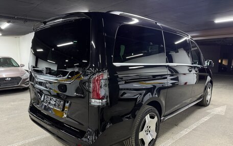 Mercedes-Benz V-Класс, 2025 год, 17 890 000 рублей, 4 фотография