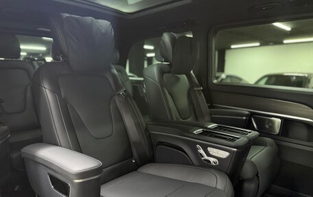 Mercedes-Benz V-Класс, 2025 год, 17 890 000 рублей, 13 фотография