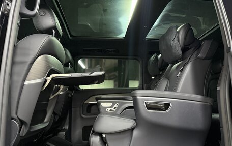 Mercedes-Benz V-Класс, 2025 год, 17 890 000 рублей, 10 фотография